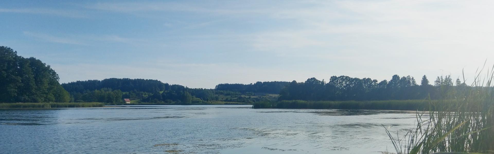 zbiornik wodny